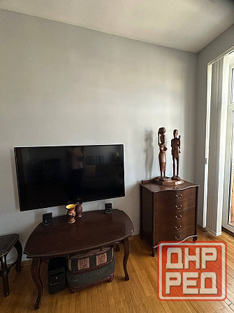 Сдам двухкомнатную квартиру Калинском районе Донецк - изображение 3