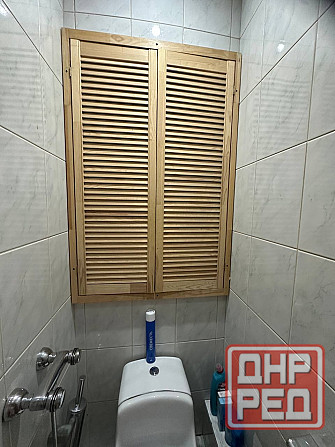 Сдам двухкомнатную квартиру Калинском районе Донецк - изображение 7