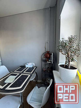 Сдам двухкомнатную квартиру Калинском районе Донецк - изображение 6