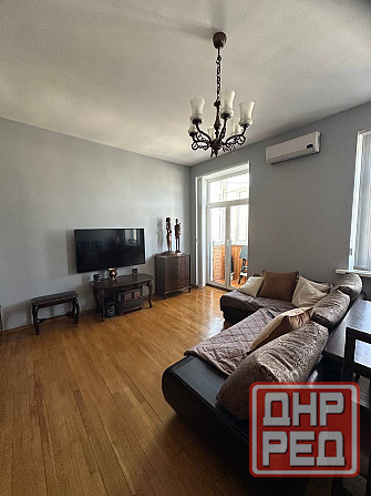 Сдам двухкомнатную квартиру Калинском районе Донецк - изображение 2