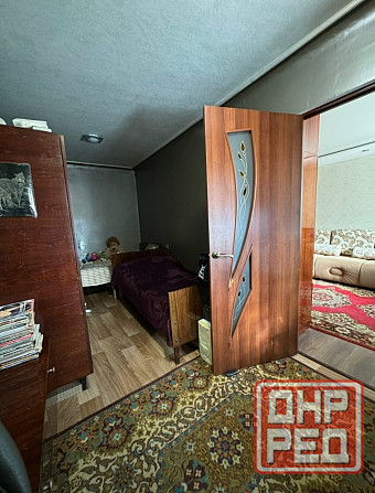 Продам 2к квартиру в Будённовском районе г. Донецка по ул . Гурьевская Донецк - изображение 2