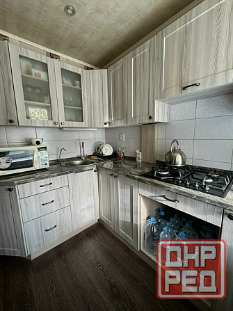 Продам 2к квартиру в Будённовском районе г. Донецка по ул . Гурьевская Донецк - изображение 1