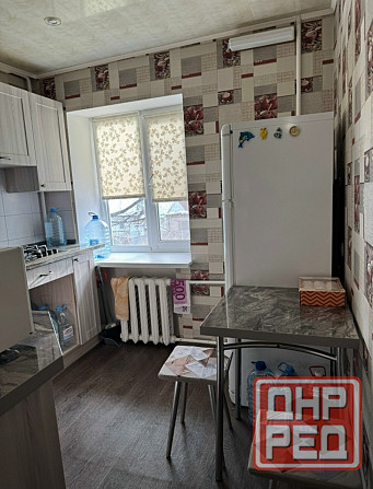 Продам 2к квартиру в Будённовском районе г. Донецка по ул . Гурьевская Донецк - изображение 3