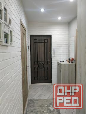 Продам 1-но комнатную квартиру в центре Донецка Донецк - изображение 4