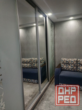 Продам 1-но комнатную квартиру в центре Донецка Донецк - изображение 1