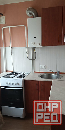 Продам 1-но комнатную квартиру в центре Донецка Донецк - изображение 6