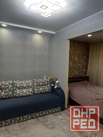 Продам 1-но комнатную квартиру в центре Донецка Донецк - изображение 5