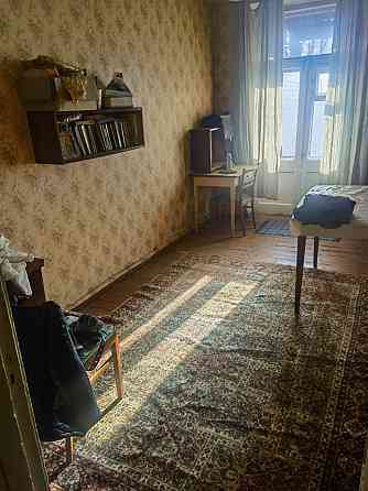 Сдам 3-х комнатную квартиру Макеевка