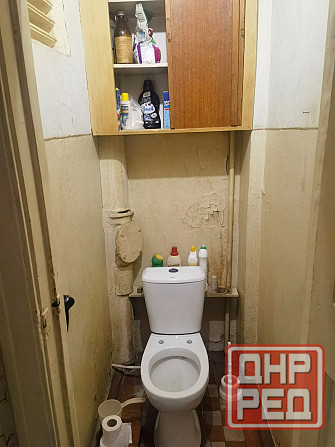 Сдам 3-х комнатную квартиру Макеевка - изображение 7