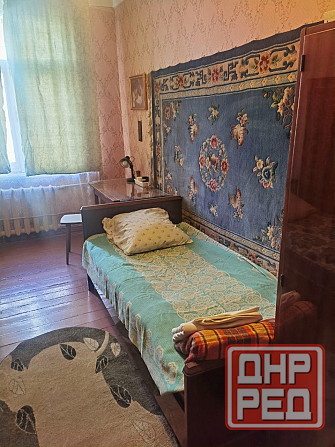 Сдам 3-х комнатную квартиру Макеевка - изображение 4