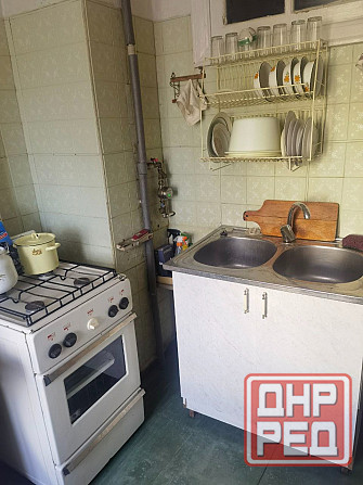 Сдам 3-х комнатную квартиру Макеевка - изображение 9