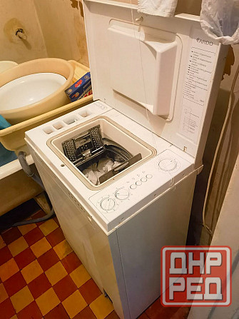 Сдам 3-х комнатную квартиру Макеевка - изображение 8