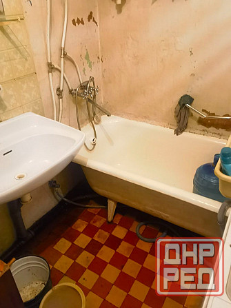 Сдам 3-х комнатную квартиру Макеевка - изображение 6