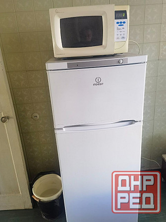 Сдам 3-х комнатную квартиру Макеевка - изображение 10