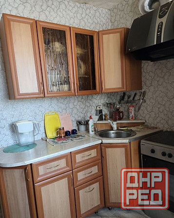 Предлагаю в аренду двухкомнатную квартиру по улице Батищева (Киевский р-н). Донецк - изображение 2