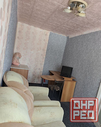 Предлагаю в аренду двухкомнатную квартиру по улице Батищева (Киевский р-н). Донецк - изображение 4