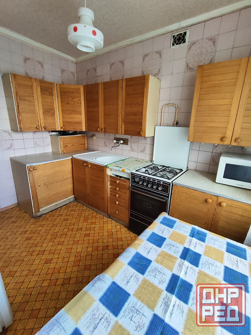 Продажа 4-х комнатной квартиры по проспекту 25-лет ркка в Ворошиловском районе г. Донецк Донецк - изображение 5