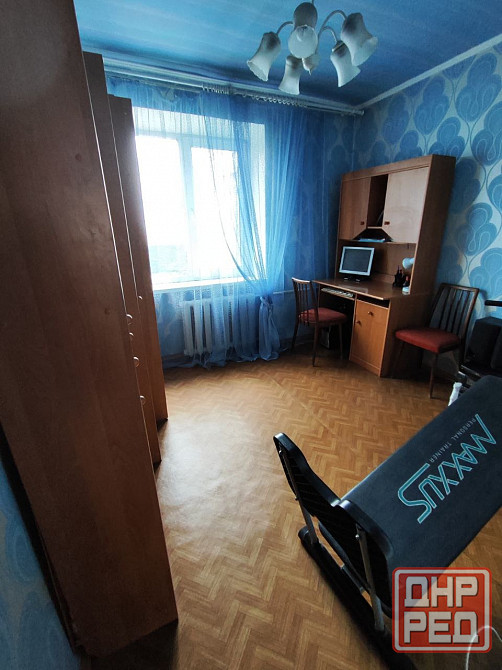 Продажа 4-х комнатной квартиры по проспекту 25-лет ркка в Ворошиловском районе г. Донецк Донецк - изображение 3