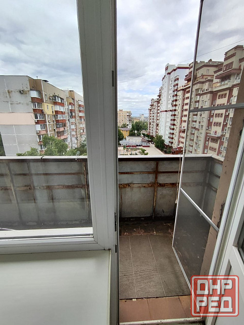 Продажа 4-х комнатной квартиры по проспекту 25-лет ркка в Ворошиловском районе г. Донецк Донецк - изображение 8