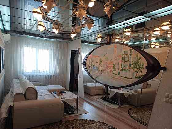 Продам 3-х комн. квартиру в Калининском районе Донецк