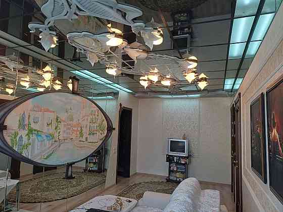 Продам 3-х комн. квартиру в Калининском районе Донецк