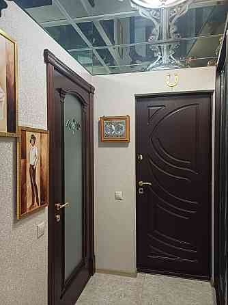 Продам 3-х комн. квартиру в Калининском районе Донецк