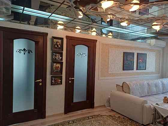 Продам 3-х комн. квартиру в Калининском районе Донецк