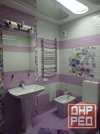 Продам 3-х комн. квартиру в Калининском районе Донецк - изображение 12