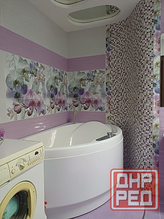 Продам 3-х комн. квартиру в Калининском районе Донецк - изображение 10