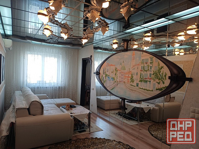 Продам 3-х комн. квартиру в Калининском районе Донецк - изображение 6