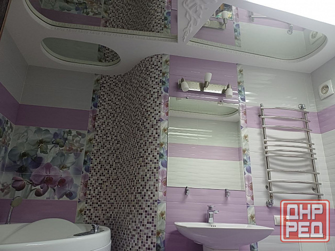 Продам 3-х комн. квартиру в Калининском районе Донецк - изображение 11