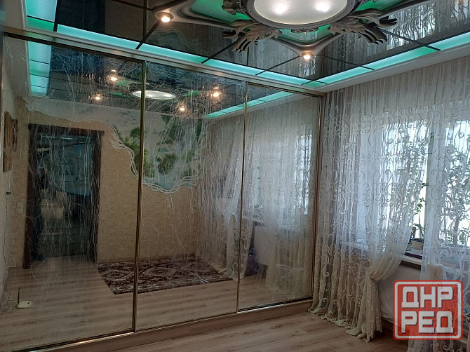 Продам 3-х комн. квартиру в Калининском районе Донецк - изображение 7