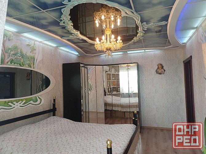 Продам 3-х комн. квартиру в Калининском районе Донецк - изображение 9