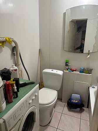 Продам 1к квартиру на Текстильщике Донецк