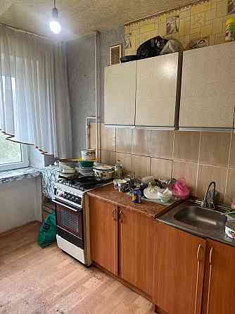 Продам 1к квартиру на Текстильщике Донецк