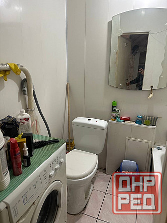 Продам 1к квартиру на Текстильщике Донецк - изображение 2