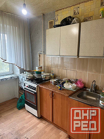 Продам 1к квартиру на Текстильщике Донецк - изображение 1