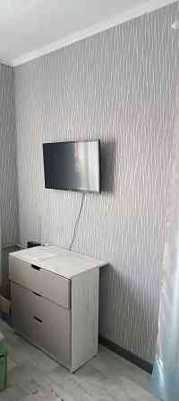 Сдам впервые,все новое после капитального ремонта,вода 24/7 горячая и холодная Даки Макеевка