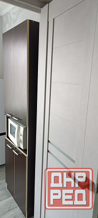 Сдам впервые,все новое после капитального ремонта,вода 24/7 горячая и холодная Даки Макеевка - изображение 6