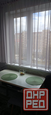 Сдам впервые,все новое после капитального ремонта,вода 24/7 горячая и холодная Даки Макеевка - изображение 4