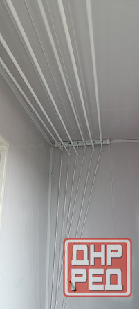 Сдам впервые,все новое после капитального ремонта,вода 24/7 горячая и холодная Даки Макеевка - изображение 12