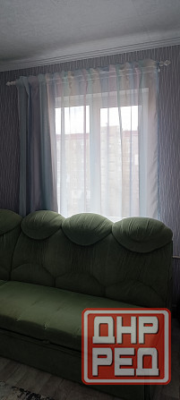 Сдам впервые,все новое после капитального ремонта,вода 24/7 горячая и холодная Даки Макеевка - изображение 9