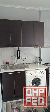 Сдам впервые,все новое после капитального ремонта,вода 24/7 горячая и холодная Даки Макеевка - изображение 3