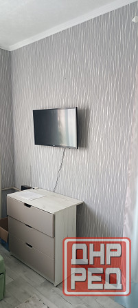 Сдам впервые,все новое после капитального ремонта,вода 24/7 горячая и холодная Даки Макеевка - изображение 8