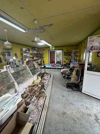 Магазин,Червоногвардейский район, ул.Авроры (ор-р ост.Кольцевая) э Макеевка