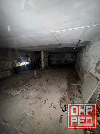 Магазин,Червоногвардейский район, ул.Авроры (ор-р ост.Кольцевая) э Макеевка - изображение 8