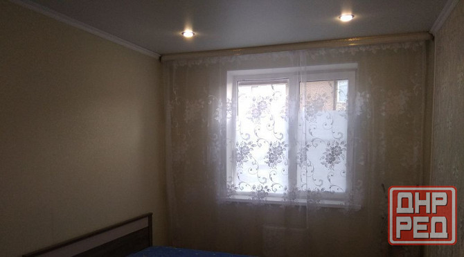 двухкомнатная квартира в Киевском районе Донецк - изображение 1