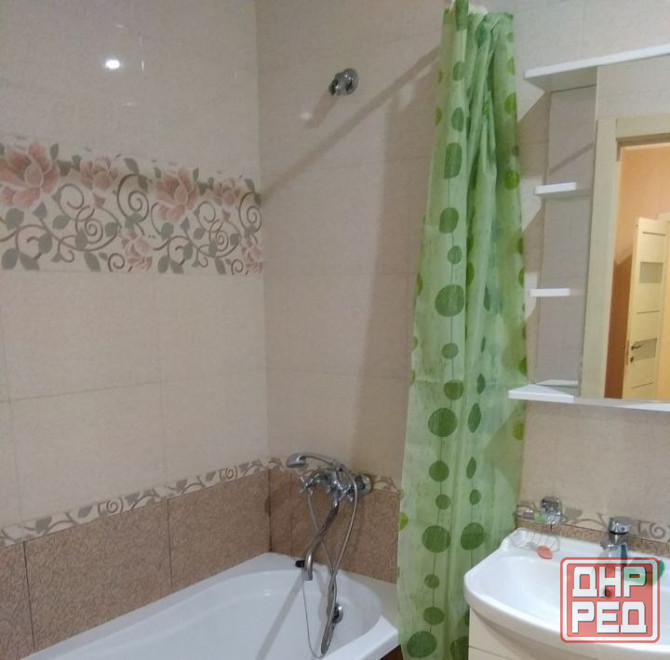 двухкомнатная квартира в Киевском районе Донецк - изображение 4