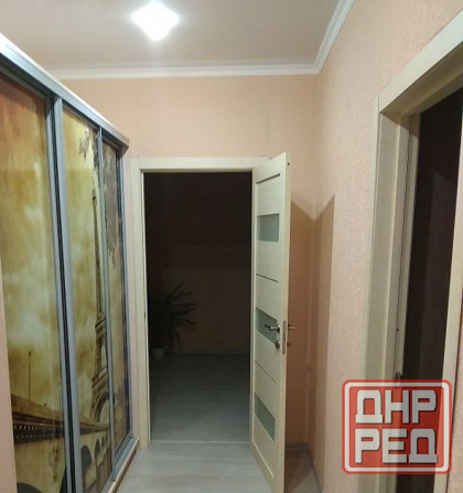 двухкомнатная квартира в Киевском районе Донецк - изображение 3