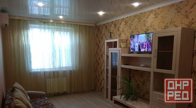 двухкомнатная квартира в Киевском районе Донецк - изображение 2